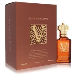 Clive Christian V Amber Fougere Eau de Parfum Timeless