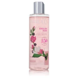 Yardley London English Rose Yardley Shower Gel – Luxury