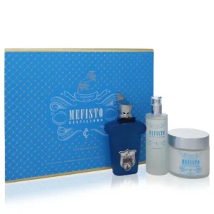 Xerjoff Mefisto Gentiluomo Gift Set Iconic Luxury