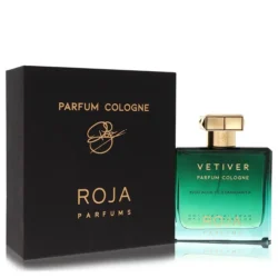 Roja Parfums Vetiver Parfum Iconic Scent for Discerning Men