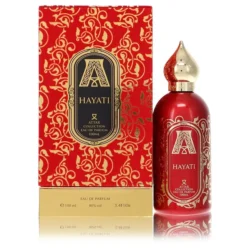 Attar Collection Hayati Eau de Parfum Ultimate Luxury Scent