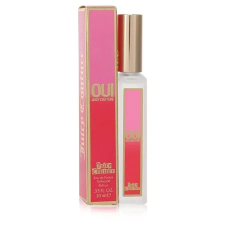 Juicy Couture Oui Mini EDP Roller Ball Eau de Parfum Iconic