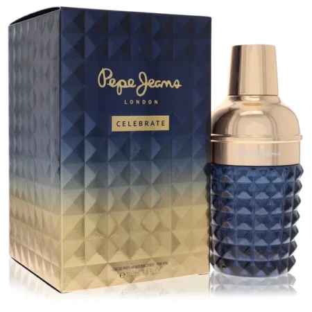 Pepe Jeans London Pepe Jeans Celebrate Eau de Parfum Iconic