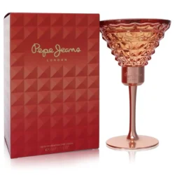Pepe Jeans London Pepe Jeans Eau de Parfum Iconic Scent