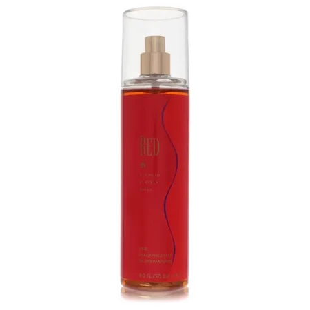 Giorgio Beverly Hills Red Fragrance Mist Luxury Escape
