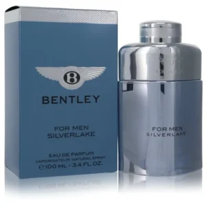 Silverlake Eau de Parfum by Bentley