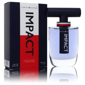 Tommy Hilfiger Impact Gift Set Gift Set – Exclusive