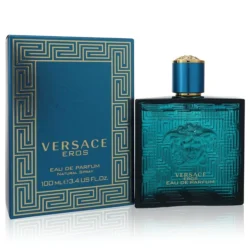 Eros Eau De Parfum by Versace