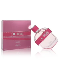 Sapil Intense Eau de Parfum Exclusive Timeless Luxury Scent