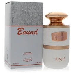 Sapil Bound Eau de Parfum Exclusive Fragrance for Women