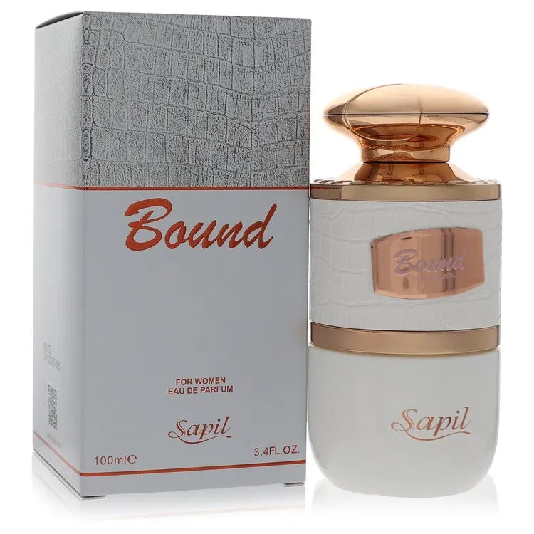 Sapil Bound Eau de Parfum Exclusive Fragrance for Women