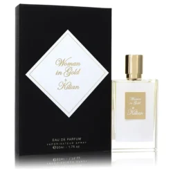 Kilian Woman In Gold Eau de Parfum – Timeless Iconic Luxury
