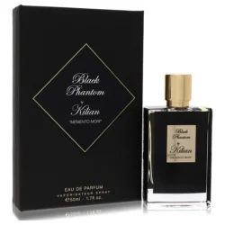 Kilian Black Phantom Memento Mori Eau de Parfum – Luxury