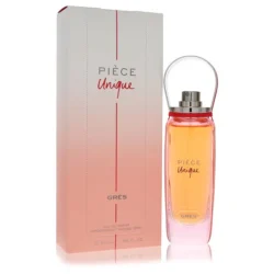 Parfums Gres Piece Unique Eau de Parfum - Iconic Scent