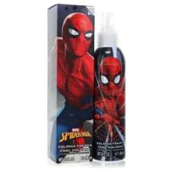 Marvel Spiderman Eau de Cologne Ultimate Men's Fragrance