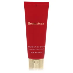 Reem Acra Shower Gel Timeless Luxury Bath Ritual