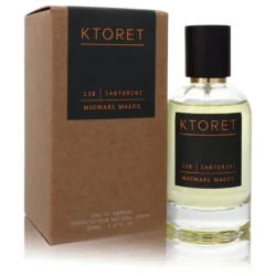 Michael Malul Ktoret 138 Santorini Eau de Parfum Exclusive