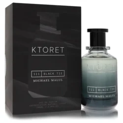 Michael Malul Ktoret 511 Black Tie Eau de Parfum Exclusive