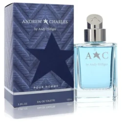 Andy Hilfiger Andrew Charles Eau de Toilette Timeless Luxury