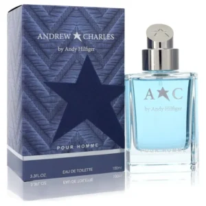 Andrew Charles Eau de Toilette by Andy Hilfiger