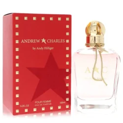 Andy Hilfiger Andrew Charles Eau de Parfum - Iconic Luxury