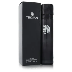Trojan Trojan For Men Eau de Toilette Ultimate Luxury