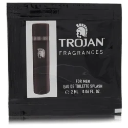 Trojan Trojan For Men Sample Eau de Toilette Timeless Scent