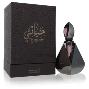 Al Haramain Hayati Mini Eau de Parfum – Iconic Luxury Scent
