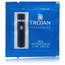 Trojan Trojan For All Eau de Toilette - Timeless Luxury