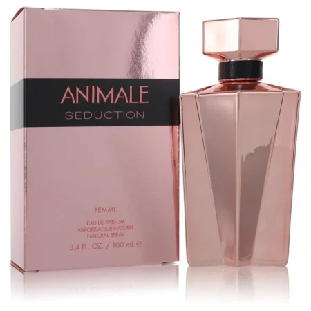 Animale Seduction Femme Eau de Parfum Exclusive Luxury