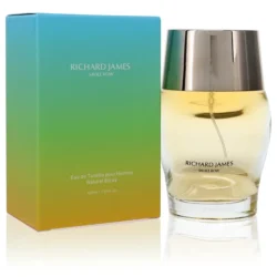 Richard James Savile Row Eau de Toilette Timeless Luxury