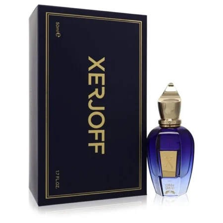 Xerjoff Comandante! Eau de Parfum Luxury Unisex Masterpiece