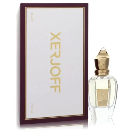 Xerjoff Shooting Stars Allende Eau de Parfum Iconic Luxury