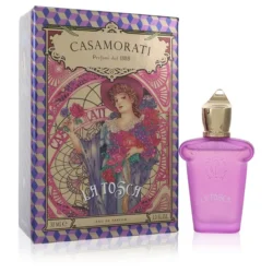 Xerjoff Casamorati 1888 La Tosca Eau de Parfum - Iconic