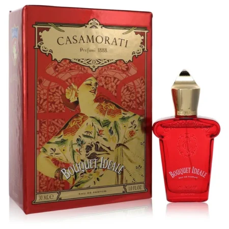 Xerjoff Casamorati 1888 Bouquet Ideale Eau de Parfum Luxury