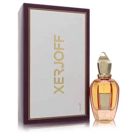 Xerjoff Shooting Stars La Capitale Eau de Parfum Iconic