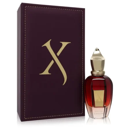 Xerjoff Oud Stars Ceylon Eau de Parfum - Luxury Unisex Scent