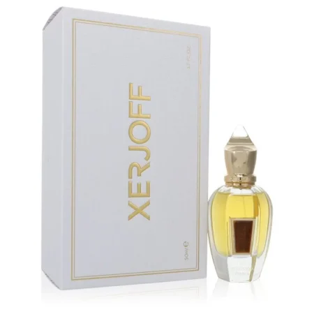 Xerjoff Pikovaya Dama Eau de Parfum Iconic Floral Elegance