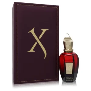 Xerjoff Coffee Break Golden Dallah Eau de Parfum Luxury