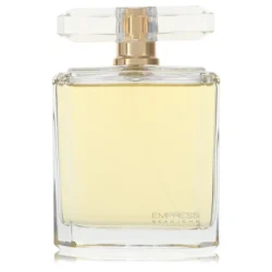 Sean John Empress Tester Eau de Parfum Timeless Elegance