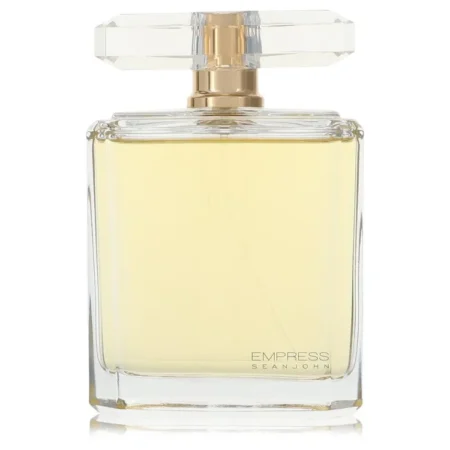 Sean John Empress Tester Eau de Parfum Timeless Elegance