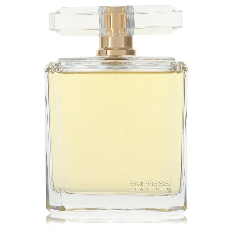 Sean John Empress Tester Eau de Parfum Timeless Elegance