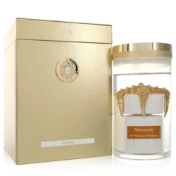 Tiziana Terenzi Atlantide Parfum - Iconic Luxury Experience
