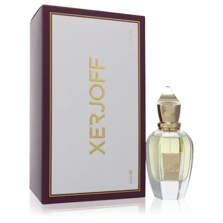 Xerjoff Shooting Stars Kobe Eau de Parfum - Timeless Luxury