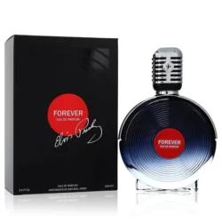 Bellevue Brands Elvis Presley Forever Eau de Parfum Iconic