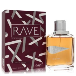 Sapil Rave Eau de Parfum Iconic Luxury Women's Fragrance