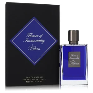 Kilian Flower Of Immortality Eau de Parfum Timeless Luxury