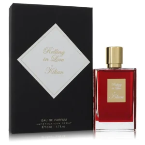 Kilian Rolling In Love Eau de Parfum | Iconic Unisex Luxury