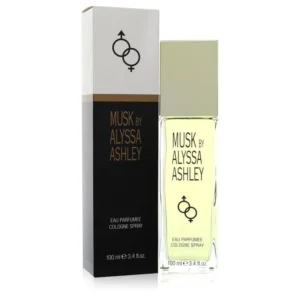 Houbigant Alyssa Ashley Musk PARFUM Exclusive Luxury Iconic