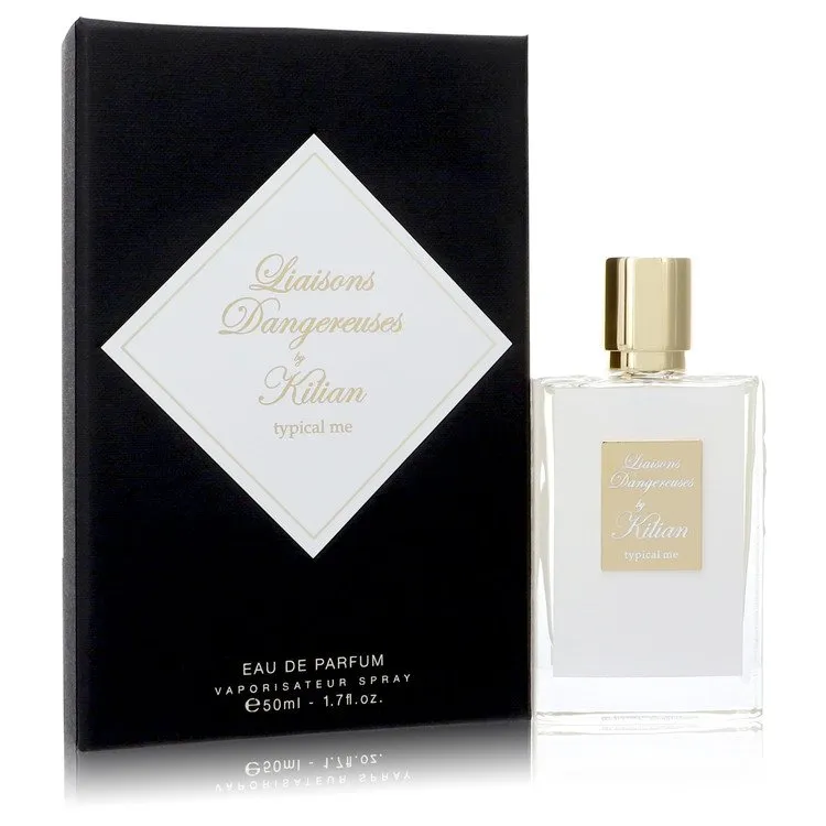 Kilian Liaisons Dangereuses Eau de Parfum Iconic Luxury Scent